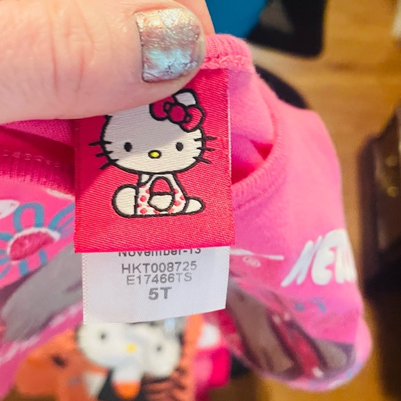 Hello kitty - Picture 2 of 2